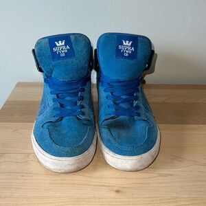 Supra Sneakers